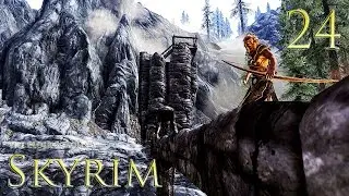 VALTHEIM TOWERS (Skyrim #24)