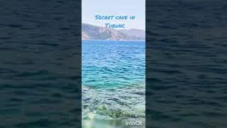 Turunc Resort, Turkey 