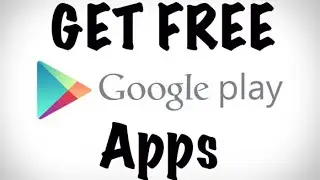 How to get paid Apps for FREE - Android