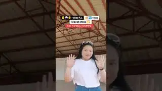 1 2 3 4 DANCE TUTORIAL 