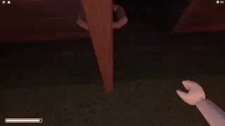 Роблокс, Doors 2 часть