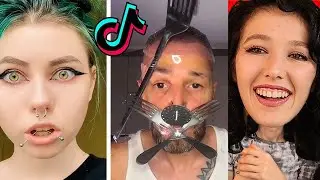 BENİ GÜLDÜREN TİKTOK VİDEOLARI