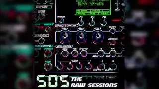 505 The Raw Sessions (2007)