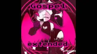 Friday night funkin, mid fight masses, vs. sarv, Gospel  (extended)