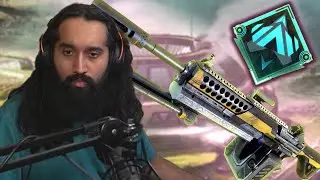 THE SOLO QUEUE WARLORD | LG ShivFPS