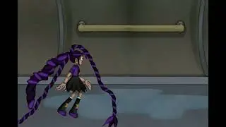 This is a new Lily model, but it's not mine; I'm just reviewing it.