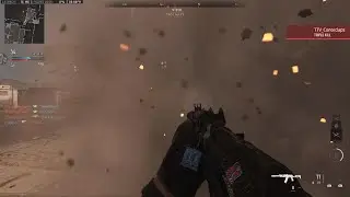MW2 pure skill bruv