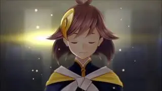 Megami Meguri : trailer 3DS JP