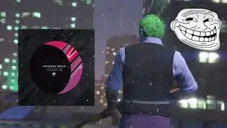 Unknown Brain - Forgive Me (ft Harley Bird)