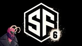 Street Fighter 6 - Stream 1
