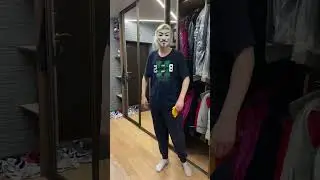 УЖАСНЫЙ ПРАНК НАД ЖЕНОЙ😰‼️ УШЛА ОТ МЕНЯ… Inst:sever1off 