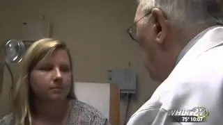 Hattiesburg Clinic Dermatology Skin Cancer Awareness