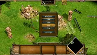 Age of Mythology: Extended Edition Cheat Codes