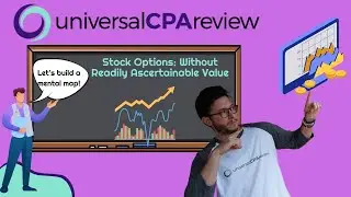 Mastering Nonqualified Options on REG CPA