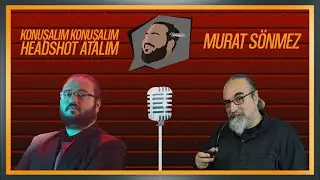 Murat Ejderha Sönmez ile 