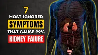 7 Habits That Are Destroying Your Kidneys and You Don't Even Know It | Bad Habits For Kidneys