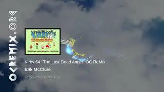 Kirby 64 OC ReMix by Erik McClure: "The Last Dead Angel" [0² (Zero Two)] (#4464)
