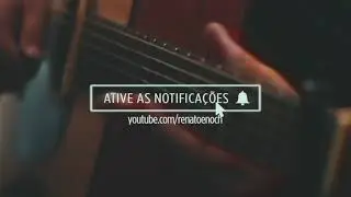 Renato Enoch e Thais Kiwi (You Don't Know Me)