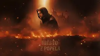 MĚSTO Z POPELA – Music by Karel Matoušek