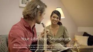 Your Life. Your Soundtrack - Part 3