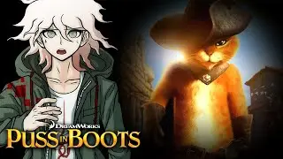 An Utter Cat-astrophe | Puss in Boots (2011) Game | Garbage From Your Childhood