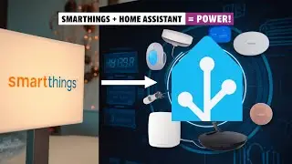 Why Most People Get This Wrong (SmartThings Setup)