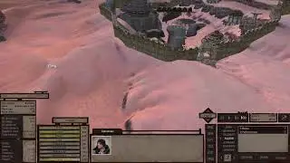 Kenshi Хардкор выживание! Вспоминаю основы)