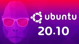 Как установить Ubuntu 20.10 на Virtual Box