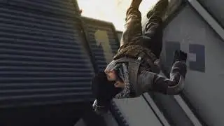 CS GO - AWOLNATİON SAİL