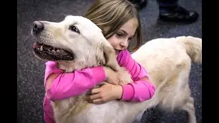 Экскурсия в кинологический клуб