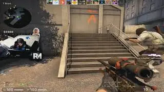 CSGO - People Are Awesome 