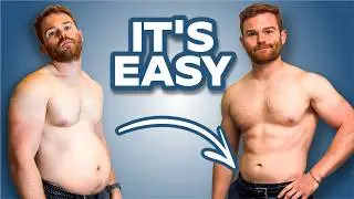 How Beginners Can Get Shredded Exercising 2 Days a Week