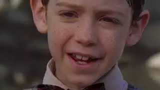 The Little Rascals you are so beautiful