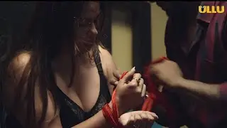 Gaon ki Garmi Hot bhabhi Scene Part 2 - palangtod New Web Series