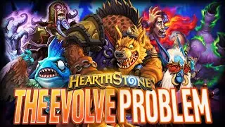 Hearthstone's Most PROBLEMATIC Mechanic