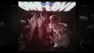 One Love - Antton & 