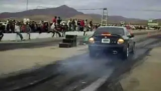 maxima 3.5 (EL INMIGRANTE) vs srt4