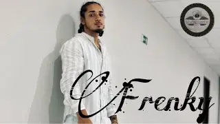 🔊❤️Frenky - Kadoj Kodo Kamimo | VideoKlip - 2024❤️🔊