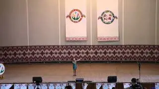Детская песня про школу