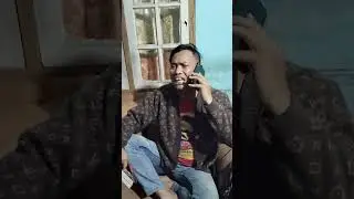 Calo Tanah Lagi cari Untung! 