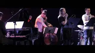 Krists Saržants – Mockingbird (live at Musikkens Hus)