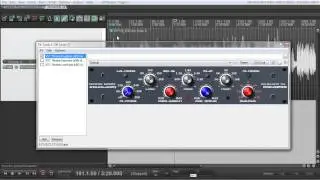 Antress Plugin Showdown