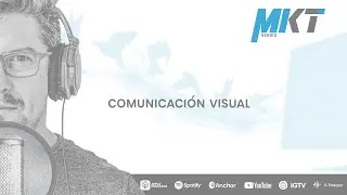 Comunicación visual (Contar historias con imágenes)