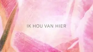 Kinga Bán // Ik hou van hier // Geboren