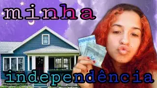 ENTRANDO NA VIDA ADULTA