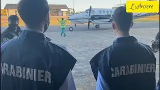 ‘Ndrangheta, il boss Rocco Morabito arrestato in Brasile: era tra i 10 latitanti più pericolosi