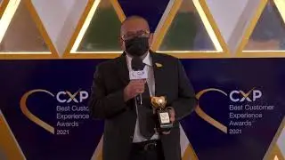 KPJ AMPANG PUTERI SPECIALIST HOSPITAL - 2021 Malaysia Winner of CXP Best Customer Experience Awards