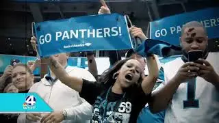07 19 18    Preseason   Panthers v Patriots FRIDAY