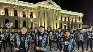 La Auténtica Banda de Plata - El Jefe (Video Oficial)