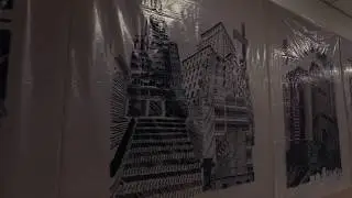 L'architecture d'Alexandra